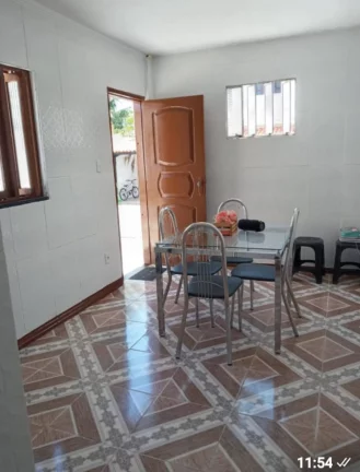 Imagem Casa no Inácio Barbosa: 4 Quartos, 1 WC, Ótima Localização - Imperdível!