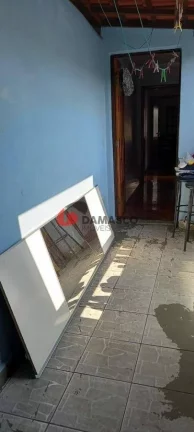 Imagem Sobrado à venda 3 Quartos, 2 Vagas, 114M², Barcelona, São Caetano do Sul - SP