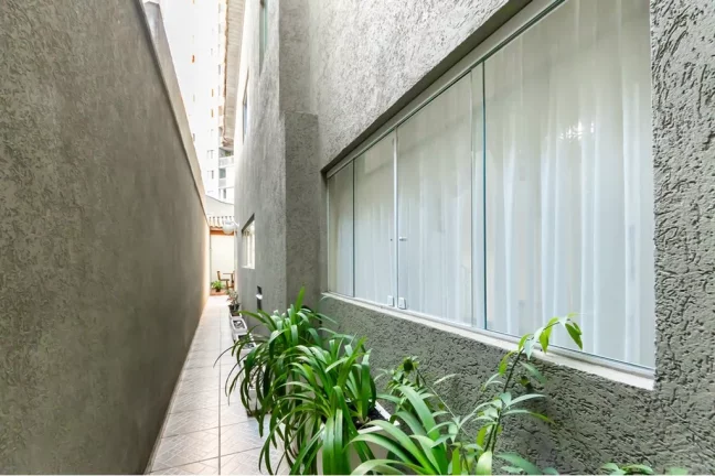 Imagem CASA RESIDENCIAL em São Paulo - SP, Jardim Cidália