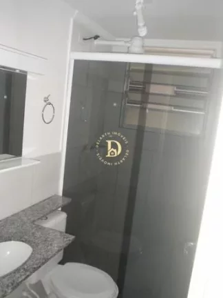 Imagem Cobertura - Jardim América - Spazio Campo Azulli- SJCampos - 3 Dorm ( 1 suíte) 1