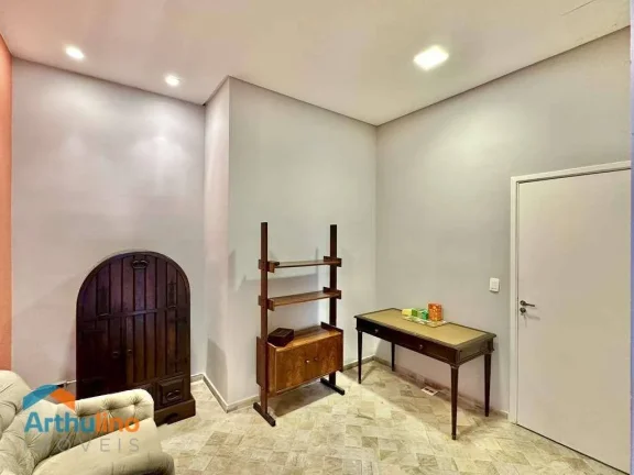 Imagem Sala, 81 m² - Centro Comercial AAREA-Venda por R$ 480.000 ou aluguel por R$ 5.460/mês - Granja Viana - Carapicuíba/SP
