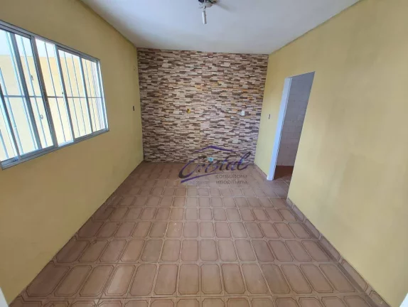 Imagem Casa com 3 quartos à venda, 85 m² - Jardim Niterói - Cidade Ademar- São Paulo/SP