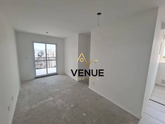 Imagem Apartamento à venda, 67 m² por R$ 675.900,00 - Santana - São Paulo/SP