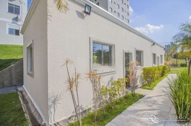 Imagem Apartamento à venda em Porto Alegre, Petrópolis, com 2 quartos, 47m2