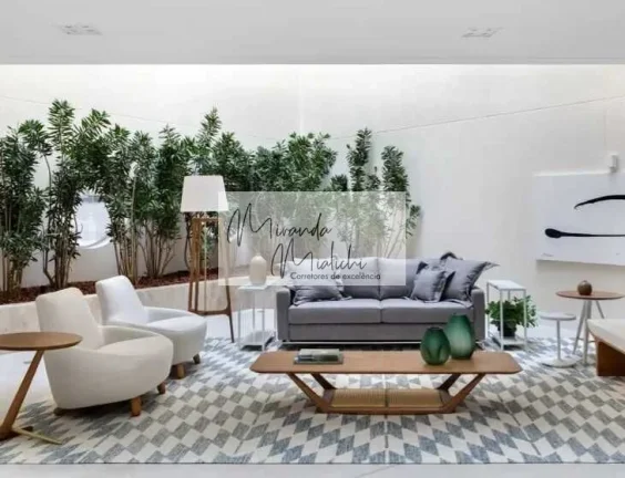 Imagem Apartamento à venda no bairro Jurerê - Florianópolis/SC
