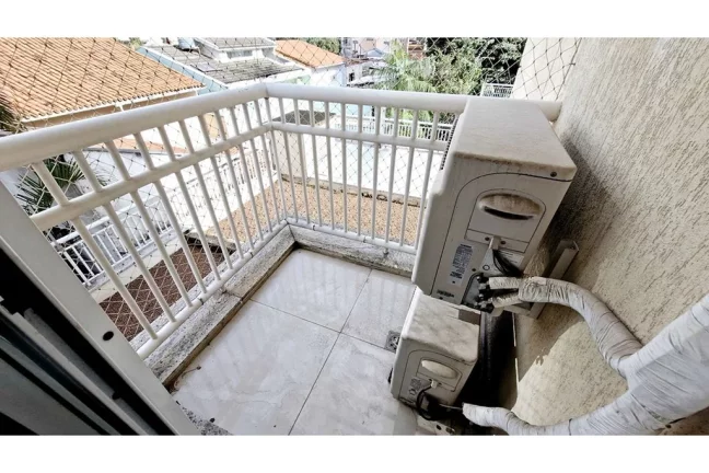Imagem APARTAMENTO RESIDENCIAL em São Paulo - SP, Perdizes
