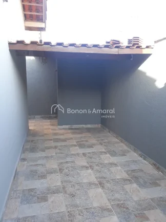 Imagem Casa a venda com 3 quartos com piscina no Bom Retiro em Paulinia, SP