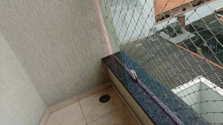 Imagem Sobrado com 243 m² 4 Suítes, 7 Vagas, Quintal com Churrasqueira
