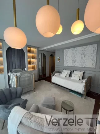 Imagem Frente ao Mar para Venda em Balneário Camboriú / SC no bairro Centro