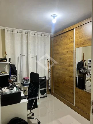 Imagem Excelente Apartamento reformado no Villagio Silvestre - Campo Grande