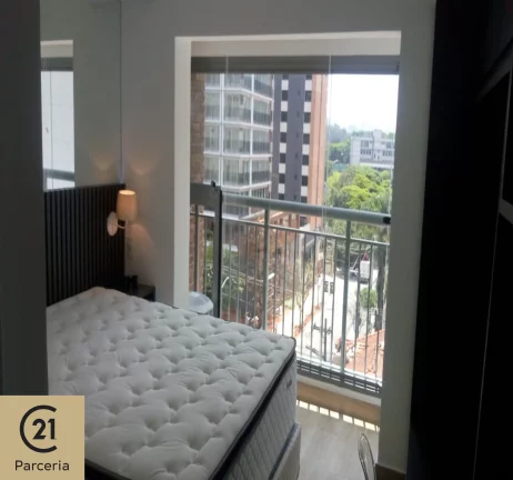 Imagem UM BAIRRO NOBRE, REPLETO DE LUXO E REQUINTE