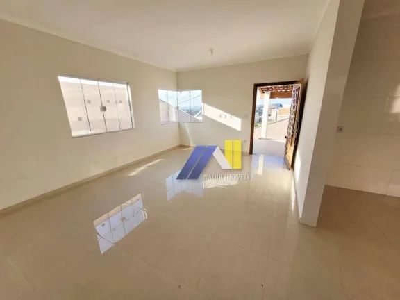 Imagem Casa com 3 Quartos à Venda ou Locação, 175 m² em Serra Morena - Pouso Alegre