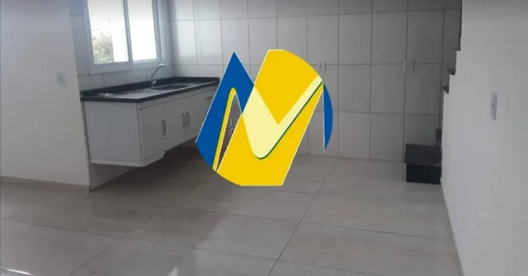 Imagem Alugo Cobertura em Santo André, Pq. Oratório