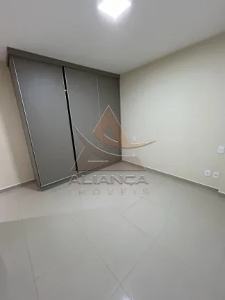 Imagem Apartamento - Ribeirão Preto - Jardim Botânico