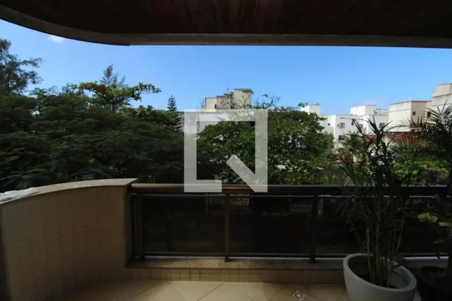 Imagem Apartamento à Venda - Recreio, 2 Quartos, 75 m2