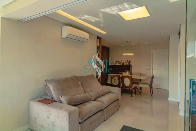 Imagem Apartamento à Venda na Vila Alexandria - São Paulo/SP.