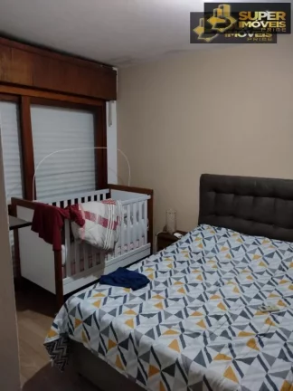 Imagem Apartamento no Rua Brasil Pelotas-RS para Venda 2 dorm.