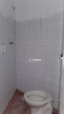 Imagem Salão para alugar, 56 m² por R$ 2.060,00/mês - Jardim Vila Galvão - Guarulhos/SP