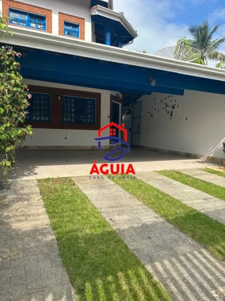 Imagem Belo sobrado em estilo colonial no Saco da Ribeira em Ubatuba!
