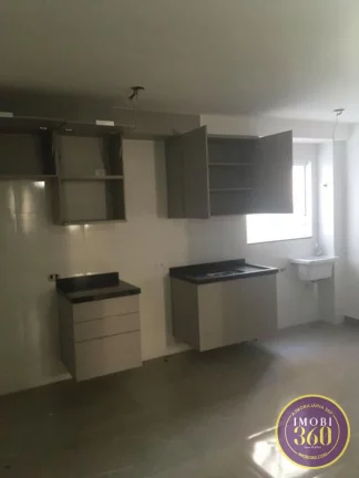 Imagem Apartamento para Alugar em Vila Santa Clara, São Paulo - SP