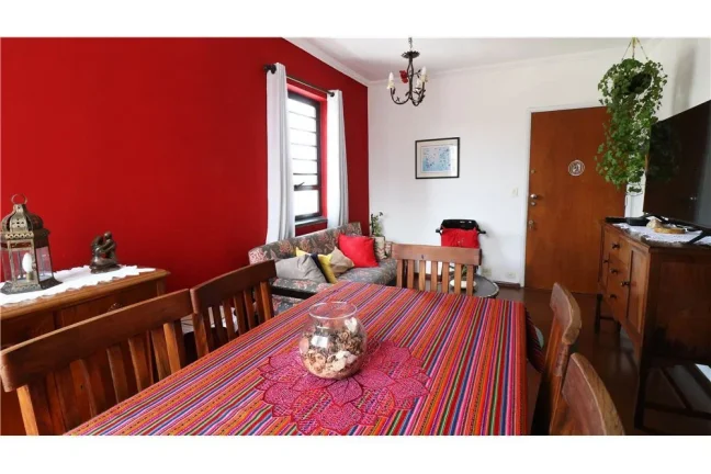 Imagem APARTAMENTO RESIDENCIAL em São Paulo - SP, Pinheiros