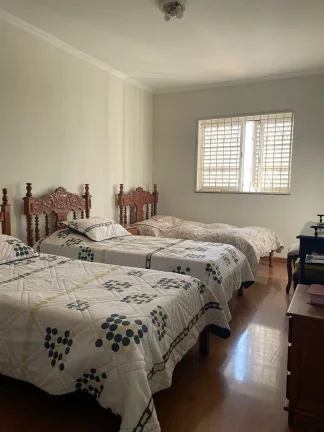 Imagem APARTAMENTO Á VENDA NO CENTRO DE FRANCA/SP - Excelente localização - 135,00 m² construída, 135,00 m² útil - 03 dormitórios sendo 1 suíte - 01 sala