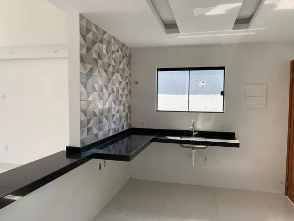Imagem Casa em Itaipuaçu