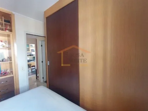 Imagem Apartamento de 72 m², com 3 dormitórios, sendo 1 suíte, finos acabamentos, piso em mármore, clos...