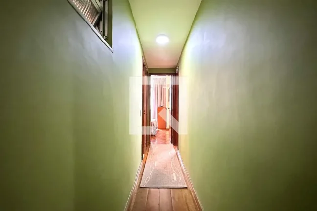 Imagem Apartamento à Venda - Copacabana, 3 Quartos, 124 m2