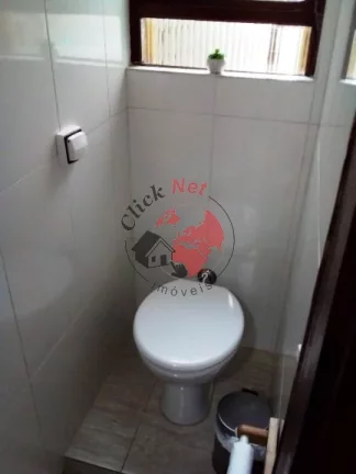 Imagem Sobrado para Venda no bairro Taboão em São Bernardo