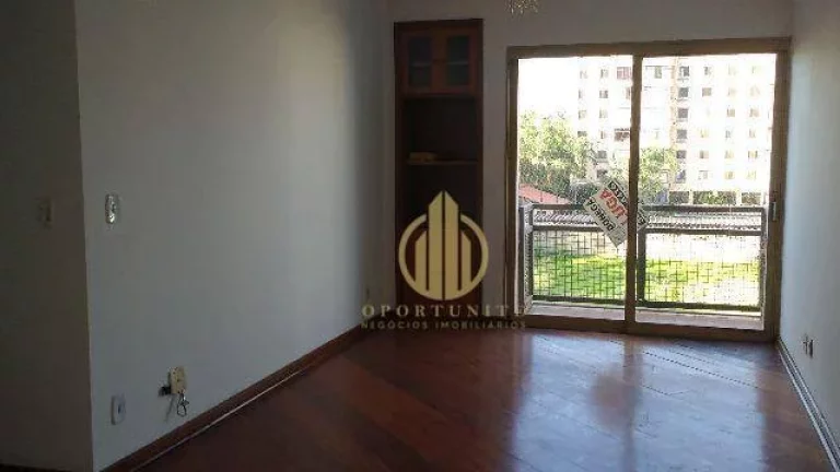 Imagem Apartamento residencial à venda, Jardim Paulista, Ribeirão Preto.