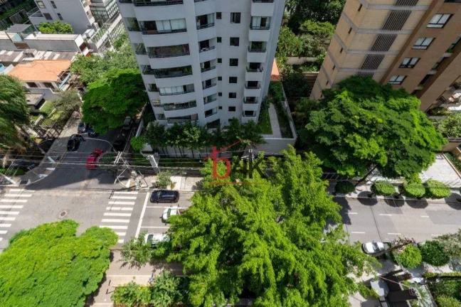 Imagem Apartamento em Moema com 28m²