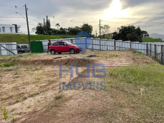 Imagem Terreno no Condomínio Caledônia com 731,09 m2 em Camboriú-SC