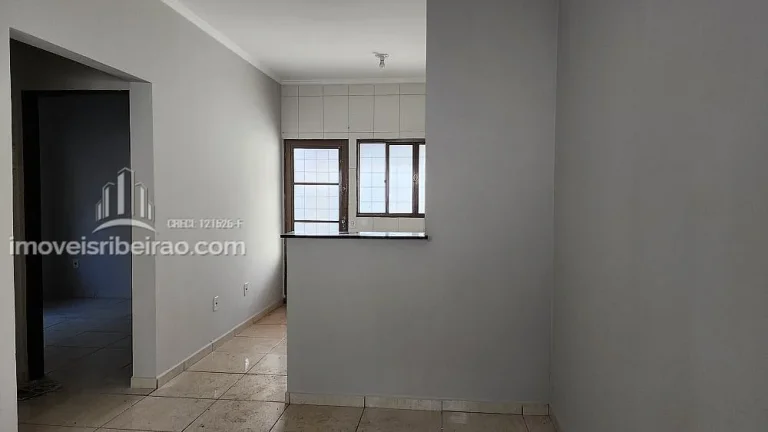 Imagem Casa à venda no Parque das Oliveiras. #imoveisribeirao.com
