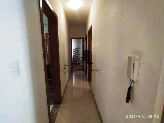 Imagem Cobertura com 4 dormitórios - Bairro Eldorado - Contagem/MG