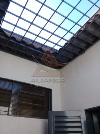 Imagem Casa - Ribeirão Preto - Monte Alegre