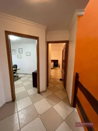 Imagem Sobrado com 6 quartos à venda, 350 m² por R$ 1.500.000 - Vila Renata - Guarulhos SP