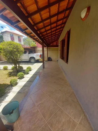 Imagem VENDO ESTA LINDA CASA NO BAIRRO: CASCATINHA - NOVA FRIBURGO.