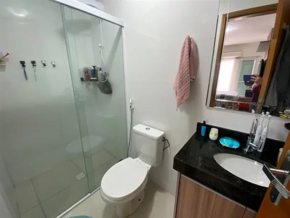Imagem APARTAMENTO COM 80 m² - GUILHERMINA - PRAIA GRANDE SP