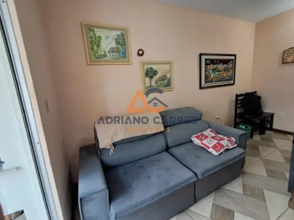 Imagem Apartamento no Gravata Navegantes Temporada