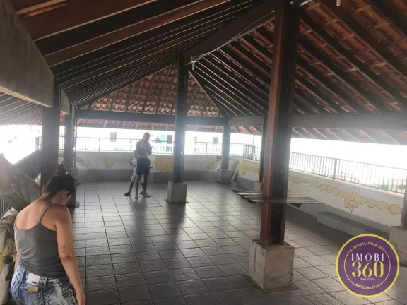 Imagem Apartamento a venda na Cidade Ocian 1 dormitório vaga