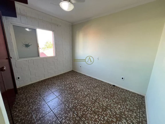 Imagem Apartamento á 600m da praia à venda em Peruíbe