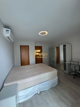 Imagem VENHA DESFRUTAR DESTE ACONCHEGANTE APARTAMENTO DE 02 QUARTOS COMPACTOS.