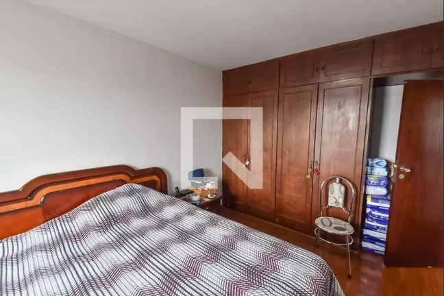 Imagem Apartamento à Venda - Vila Mariana, 2 Quartos, 93 m2