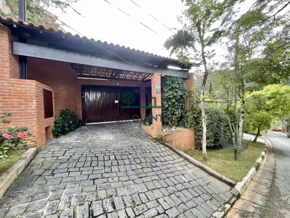 Imagem Casa com 3 Quartos à Venda, 1 m² em Chácara Das Paineiras - Carapicuíba