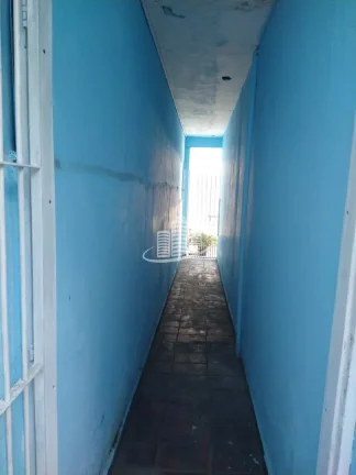 Imagem Casa Padrão