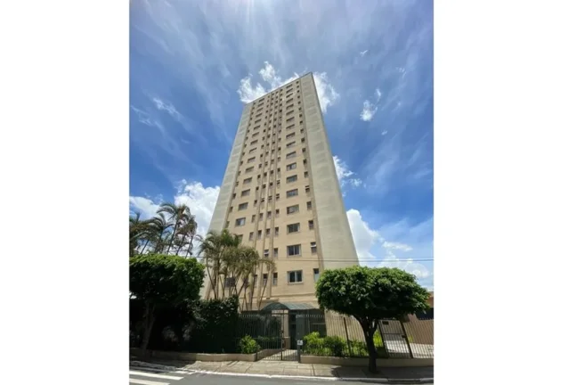 Imagem APARTAMENTO RESIDENCIAL em São Paulo - SP, Jabaquara