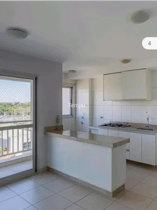 Imagem Residencial Viva Parque Cascavel - Aluguel Apartamento 3 Quartos 1 Suíte, 67 m², Condomínio Viva Parque Cascavel, em Parque Amazônia, Goiânia/GO