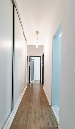 Imagem Apartamento à venda no bairro Jardim Paulista - São Paulo/SP, Zona Sul