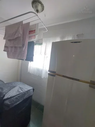 Imagem Apartamento à Venda em Balneário Flórida, Praia Grande - SP